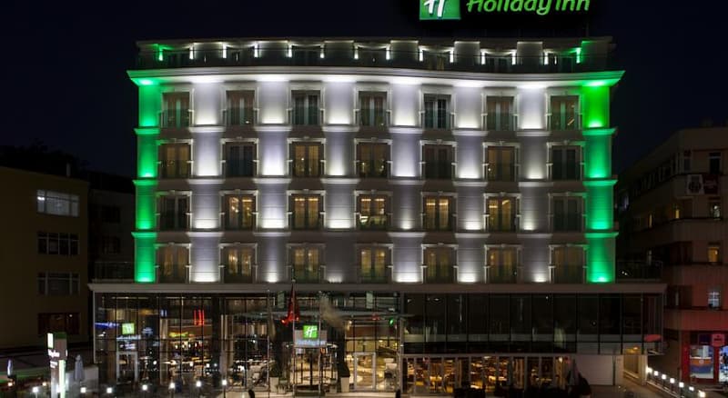 Holiday Inn Ankara Kavaklıdere