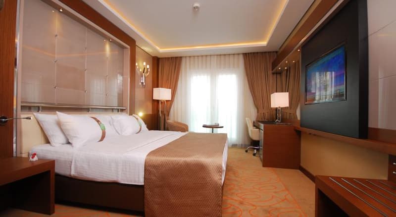 Holiday Inn Ankara Kavaklıdere