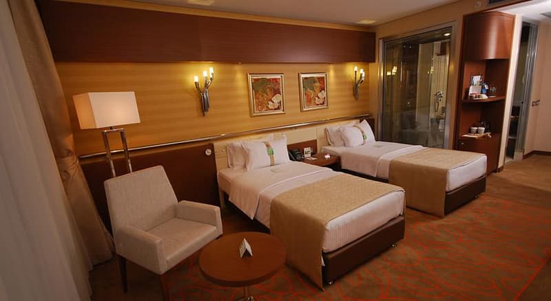 Holiday Inn Ankara Kavaklıdere