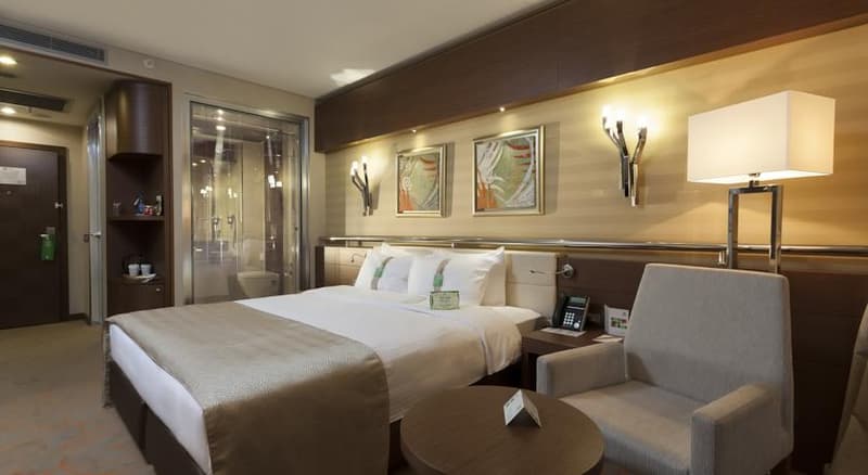 Holiday Inn Ankara Kavaklıdere