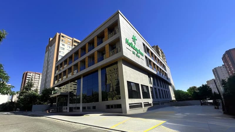 Holiday Inn Beylikdüzü