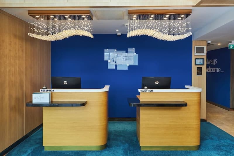 Holiday Inn Express İstanbul Airport Arnavutköy