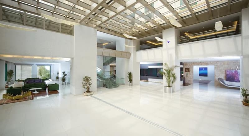 Holiday Inn Express İstanbul Altunizade
