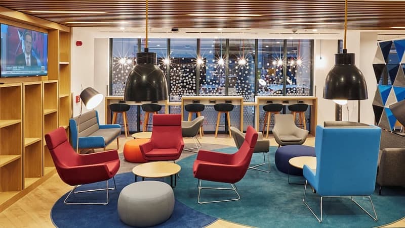 Holiday Inn Express İstanbul Ataköy Metro