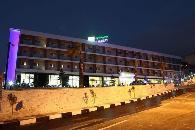 Holiday Inn Express Manisa West
