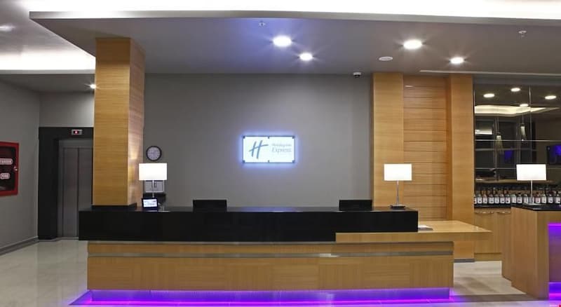 Holiday Inn Express Manisa West
