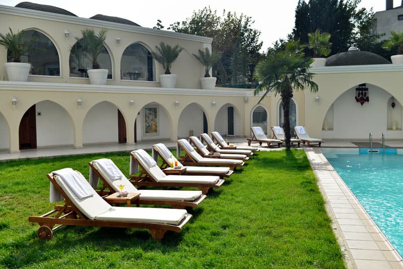 Holiday Inn İstanbul City
