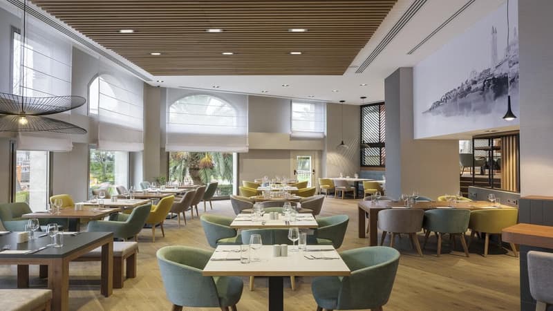 Holiday Inn İstanbul Old City