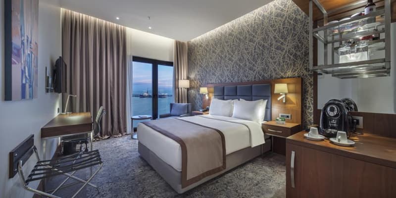 Holiday Inn Istanbul  Tuzla Bay