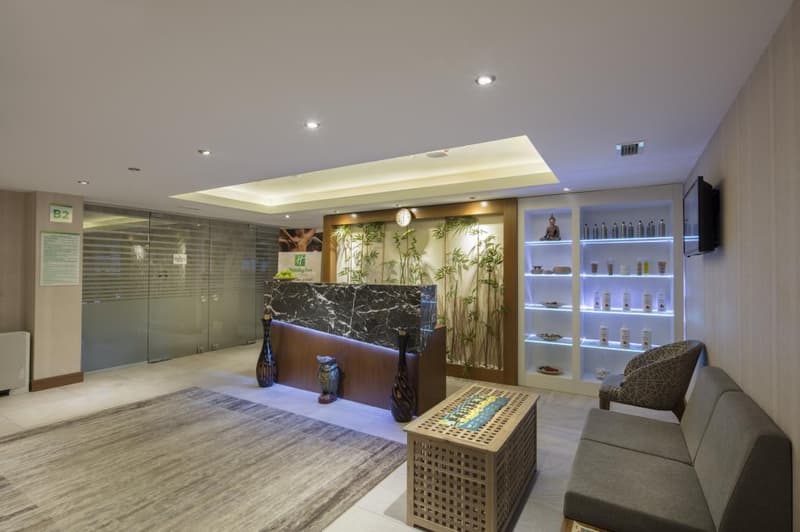 Holiday Inn Istanbul  Tuzla Bay