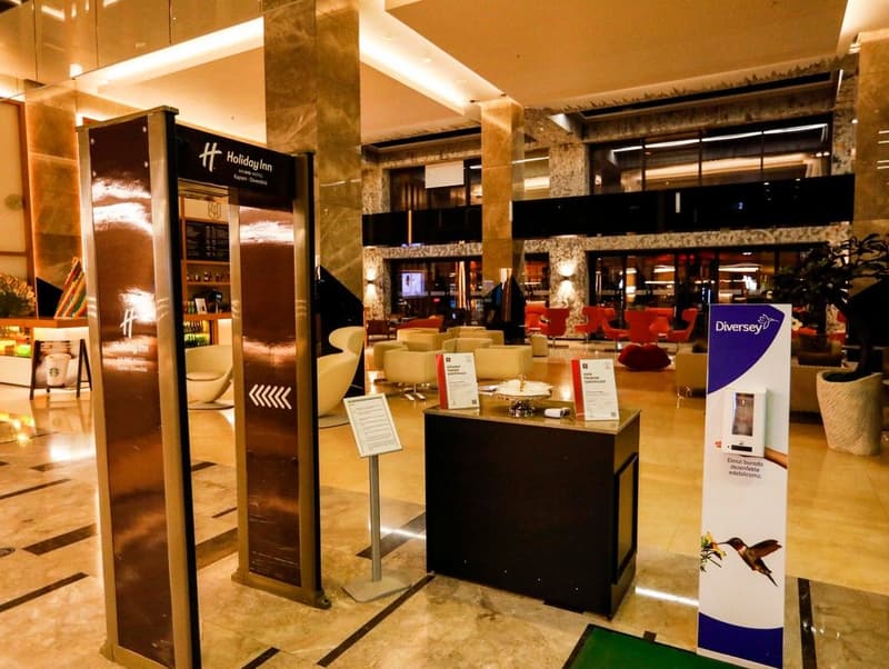 Holiday Inn Kayseri Düvenönü