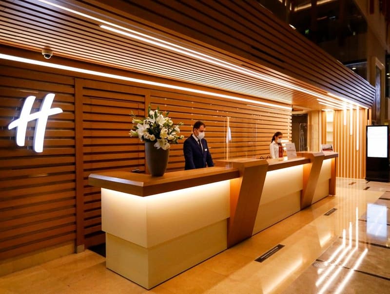 Holiday Inn Kayseri Düvenönü