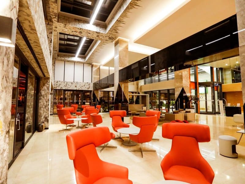 Holiday Inn Kayseri Düvenönü