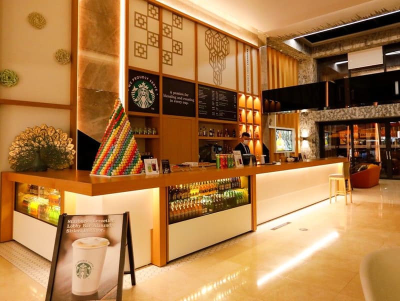 Holiday Inn Kayseri Düvenönü