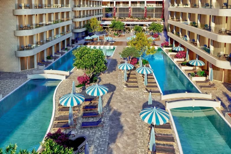 Holiday Inn Resort Bodrum West Beach