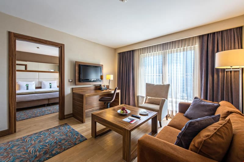 Holiday Inn Şişli