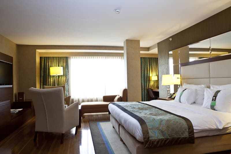 Holiday Inn Şişli
