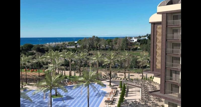 Holiday Palemon Resort Spa