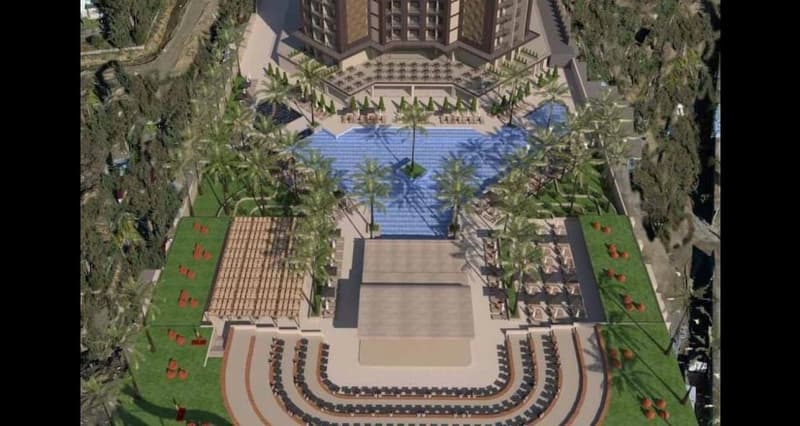 Holiday Palemon Resort Spa