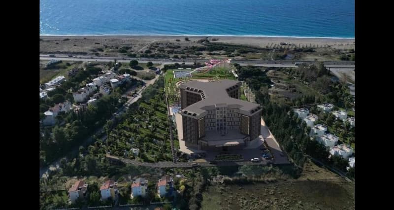 Holiday Palemon Resort Spa