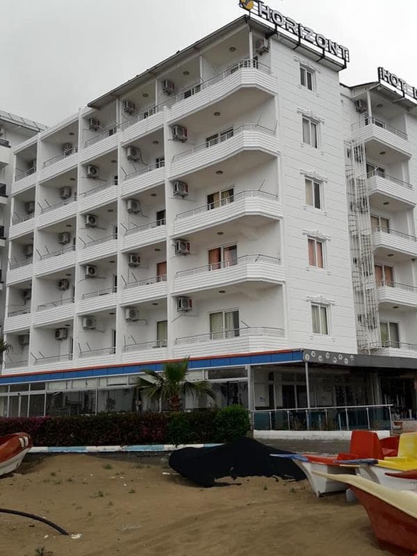 Horizont Hotel