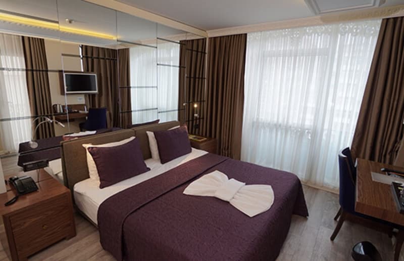 Otel 1919 Samsun