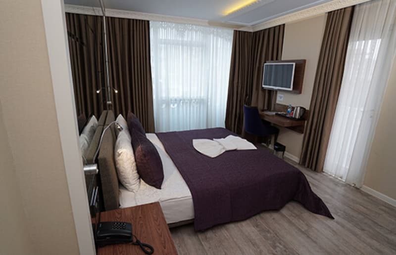 Otel 1919 Samsun