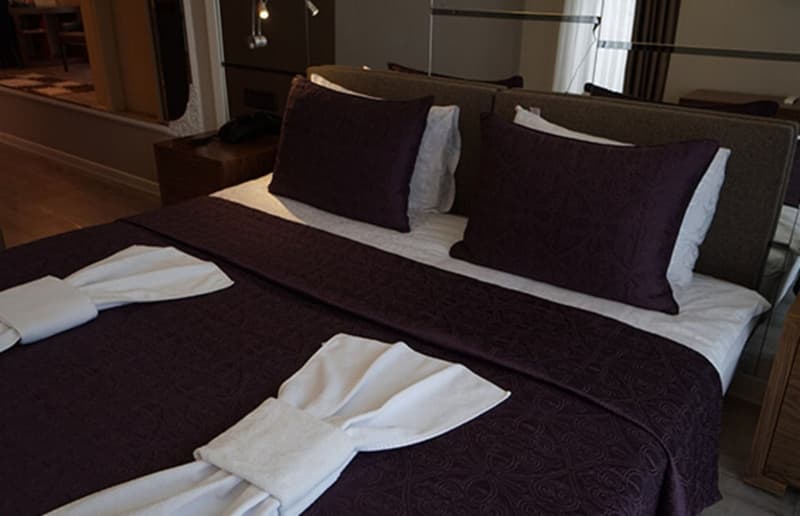 Otel 1919 Samsun