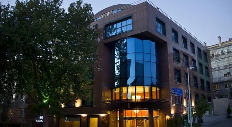 Hotel 2000 Kavaklıdere