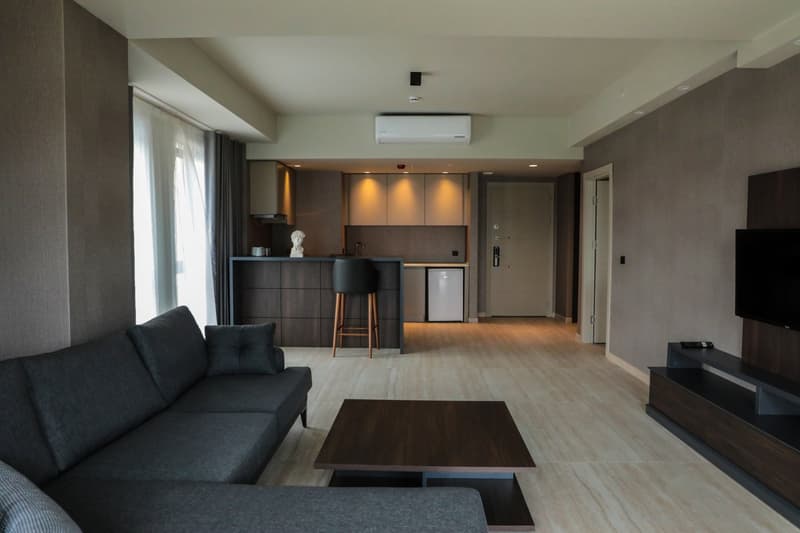 Hotel 54 Sakarya