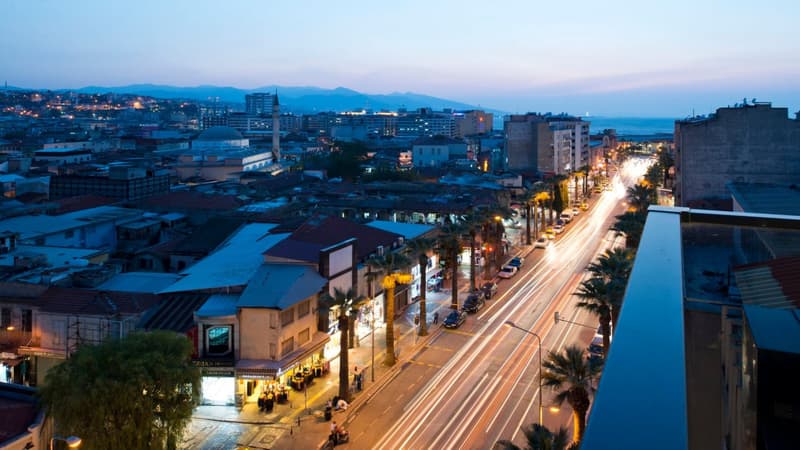 Hotel 86 By Katipoğlu İzmir