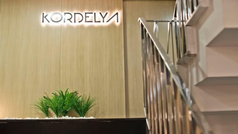 Hotel 86 By Katipoğlu İzmir