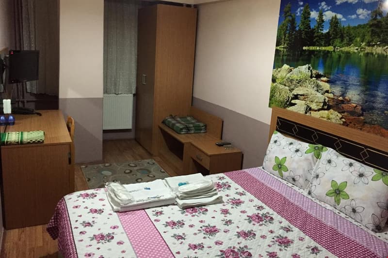 Hotel Akgün