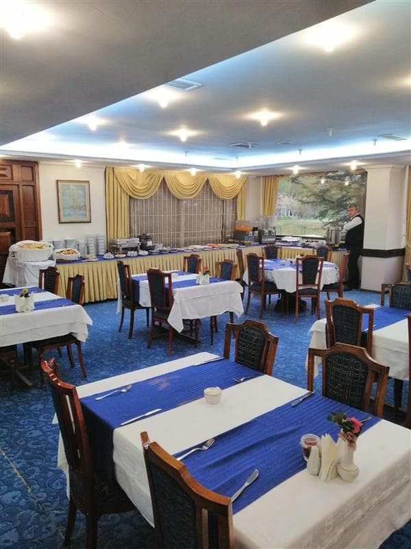 Hotel Akyüz