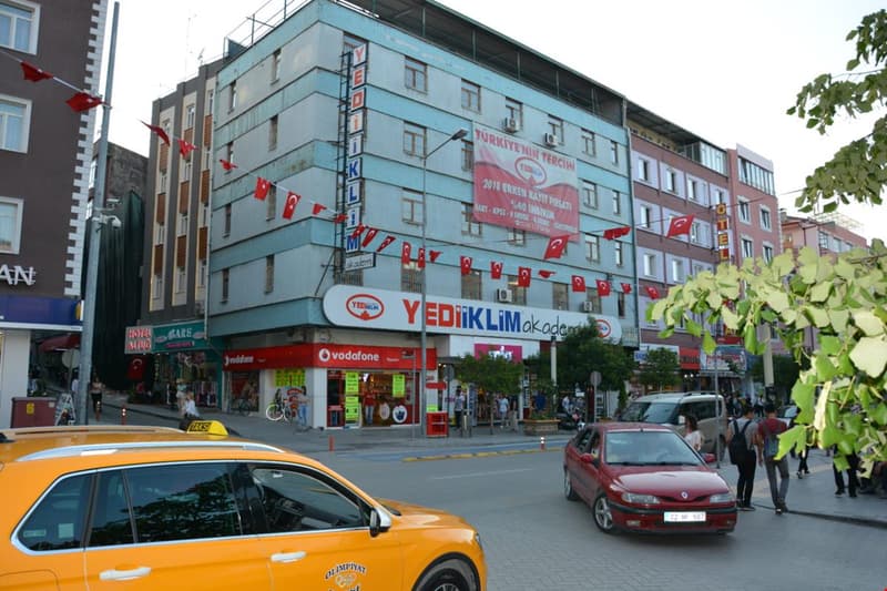 Hotel Altuğ