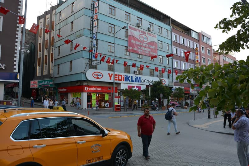 Hotel Altuğ