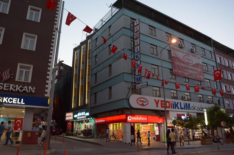 Hotel Altuğ
