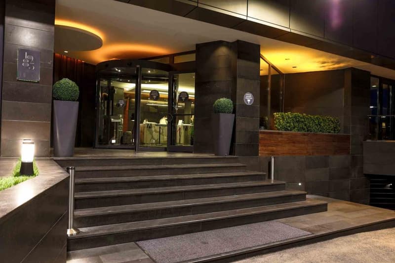 Hotel Anatolia Bursa