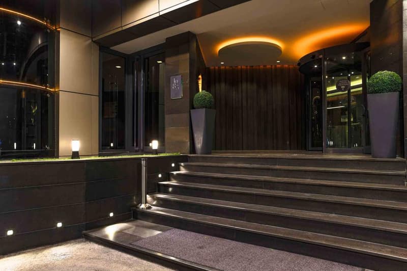 Hotel Anatolia Bursa
