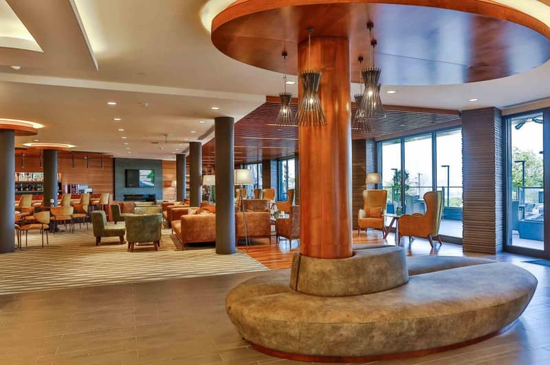 Hotel Anatolia Bursa