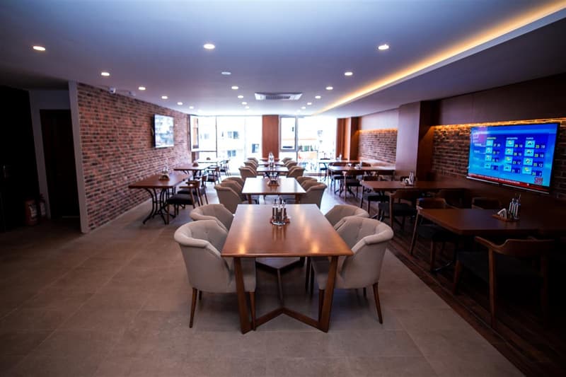 Hotel Aripsas