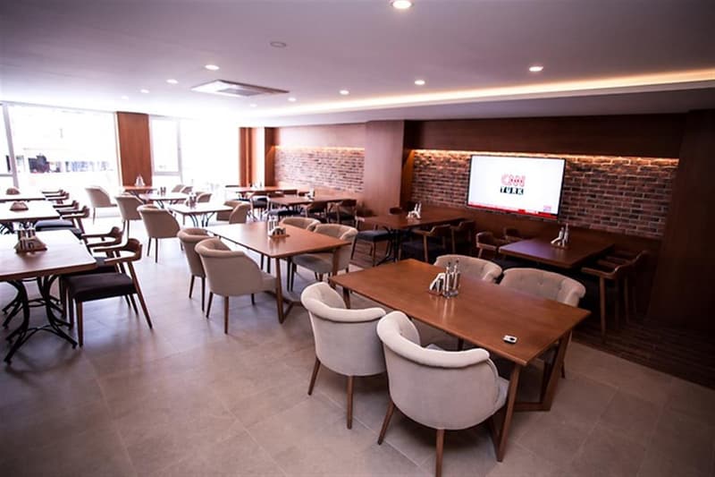 Hotel Aripsas