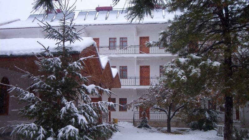 Hotel Aşıkoğlu