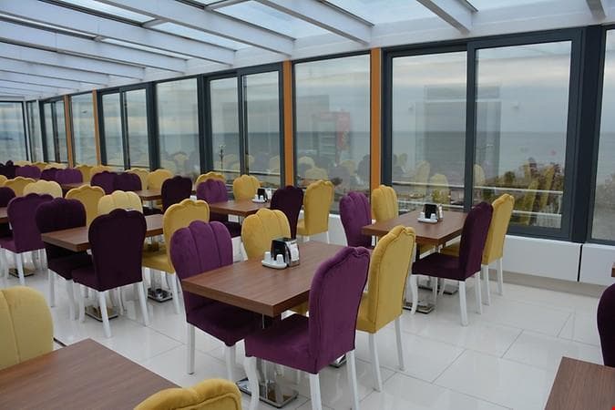 Hotel Avcı