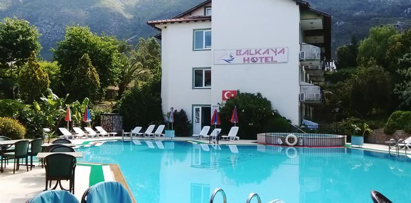 Hotel Bakay Şanlıurfa