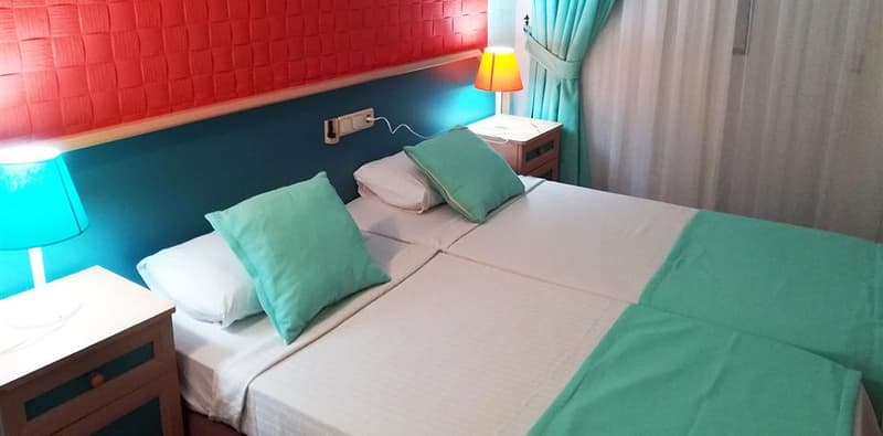Hotel Bakay Şanlıurfa