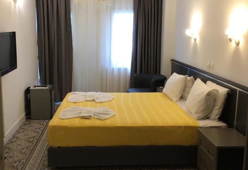 Hotel Balca İzmir