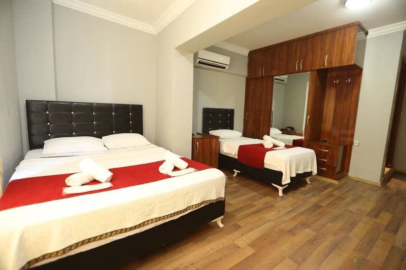 Hotel Balşen