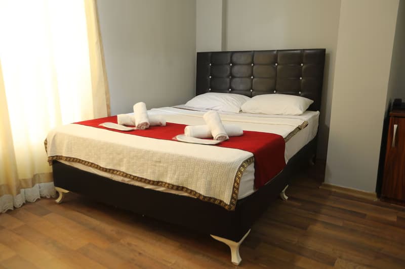 Hotel Balşen