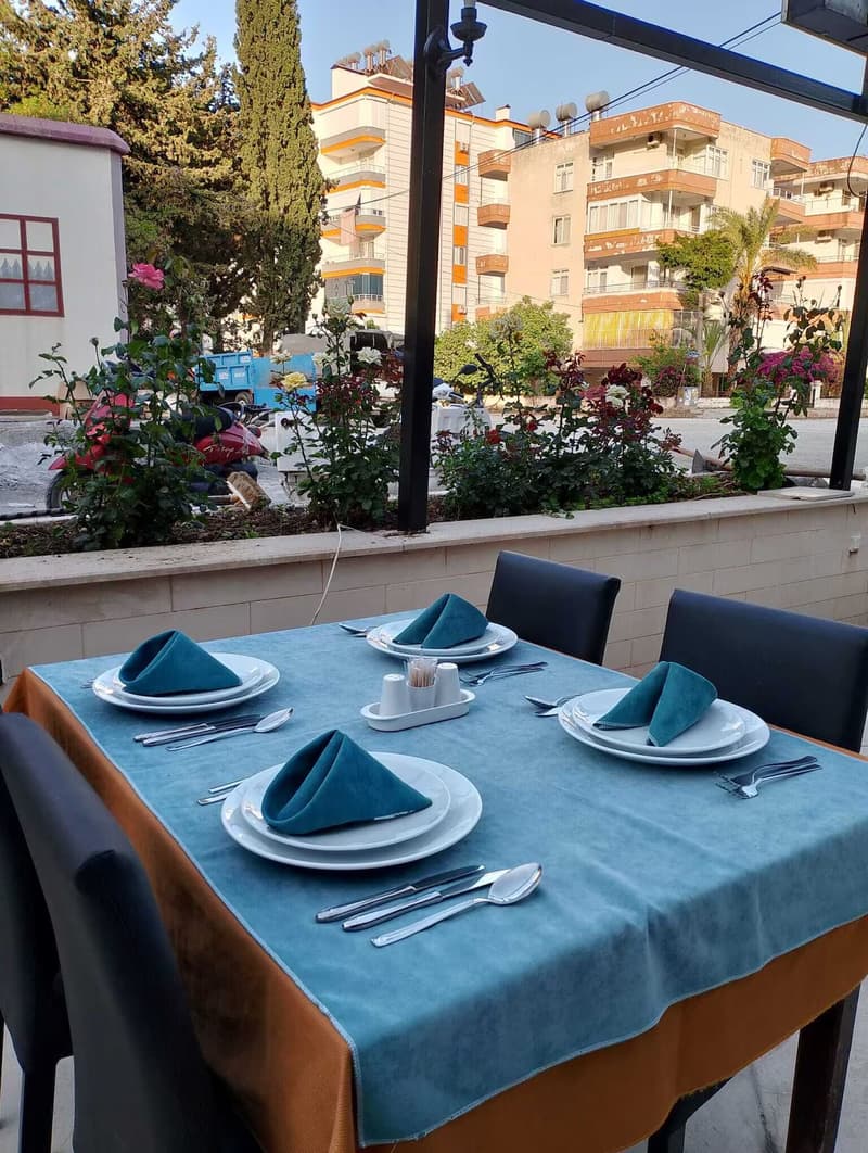 Hotel Balşen